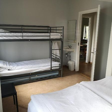 Nonsteinn Guesthouse Árnes Eksteriør billede