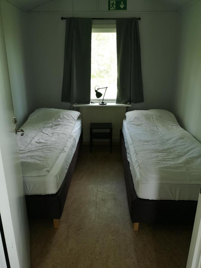 Nonsteinn Guesthouse Árnes Eksteriør billede
