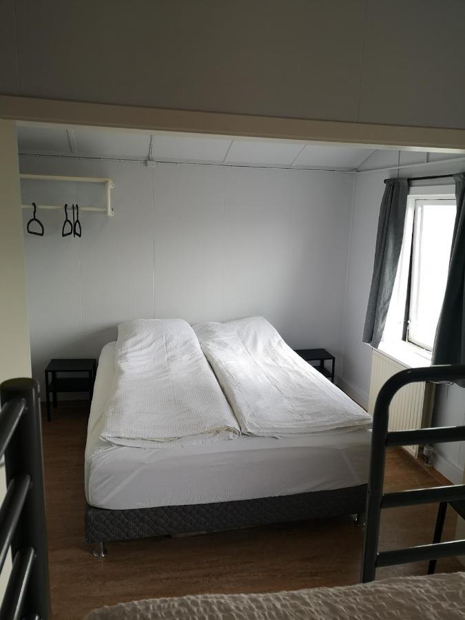 Nonsteinn Guesthouse Árnes Eksteriør billede